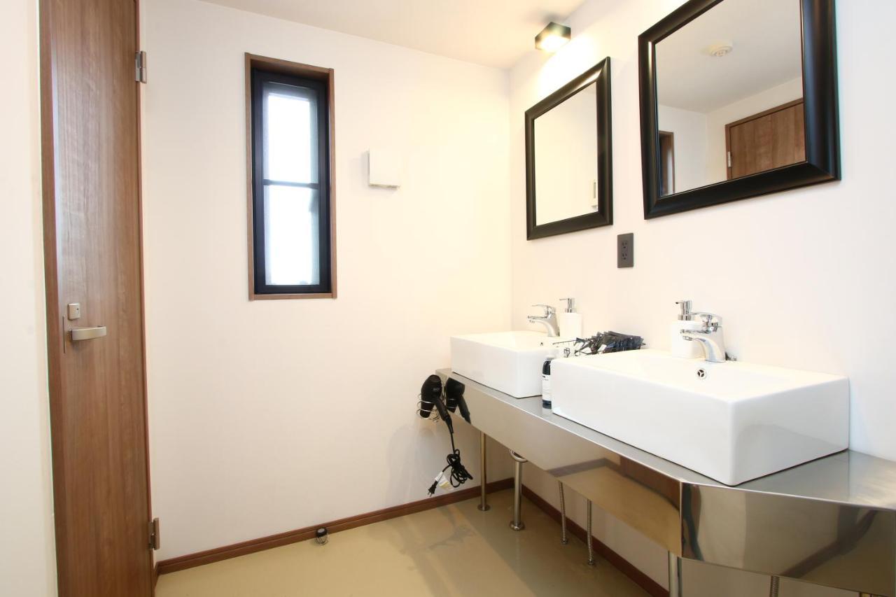 Marinx Classic Harborview Pension Yaese Exterior foto